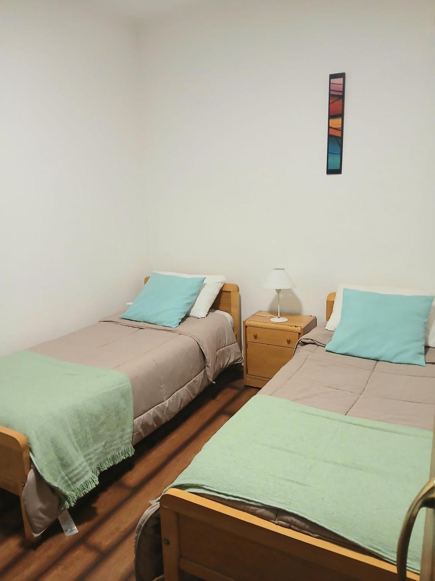 Hotel Ancon — Photos 1