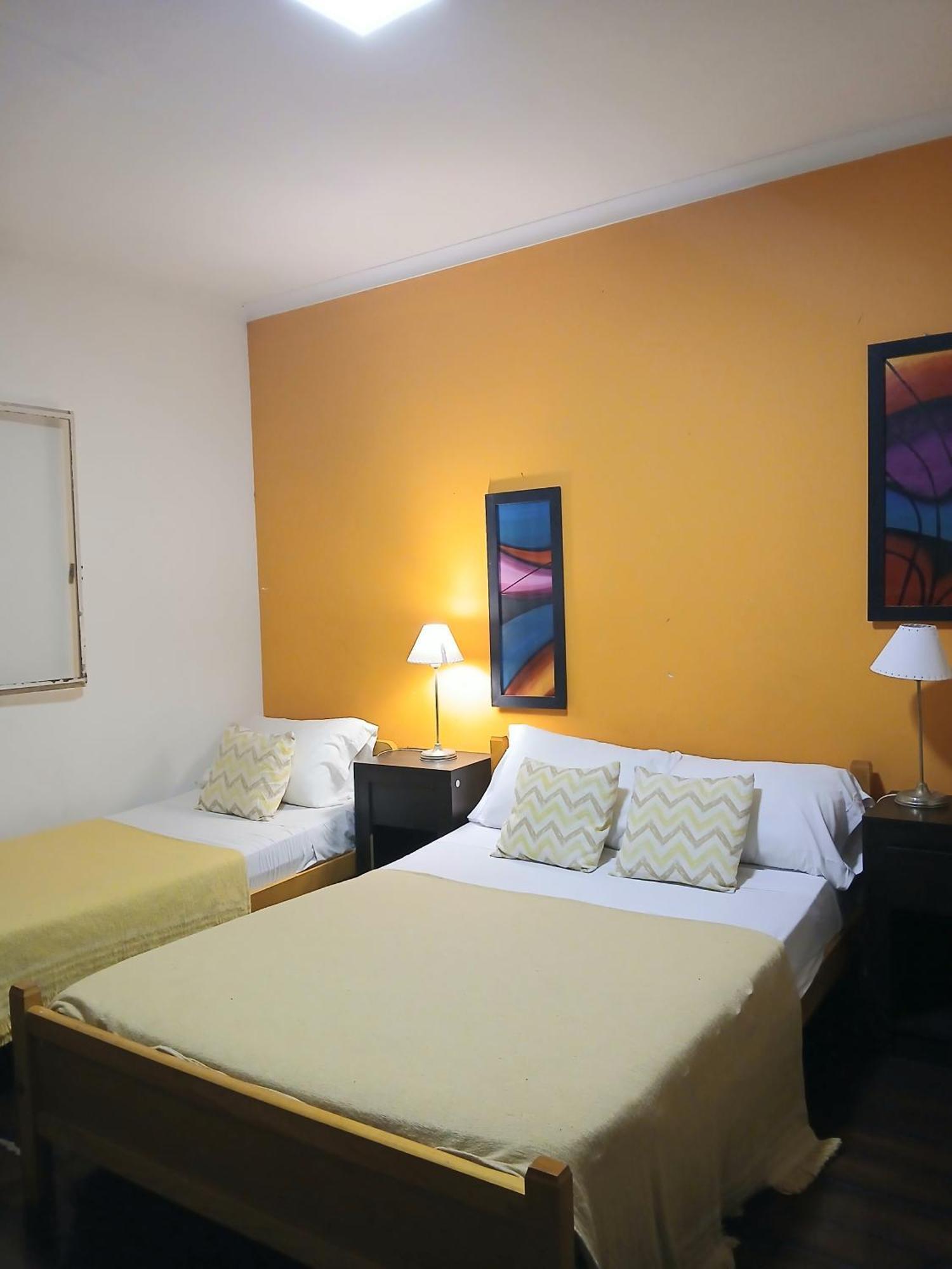 Hotel Ancon — Photos 2
