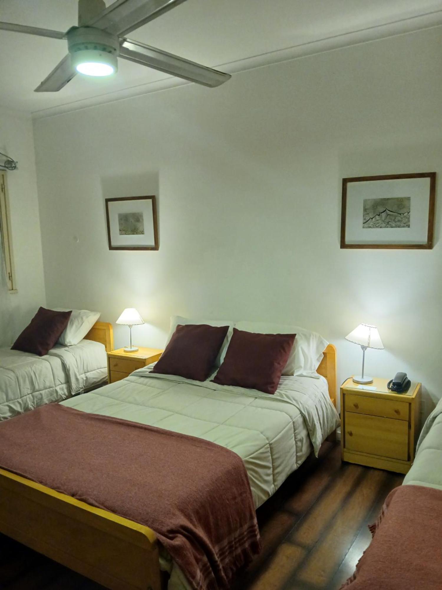 Hotel Ancon — Photos 3