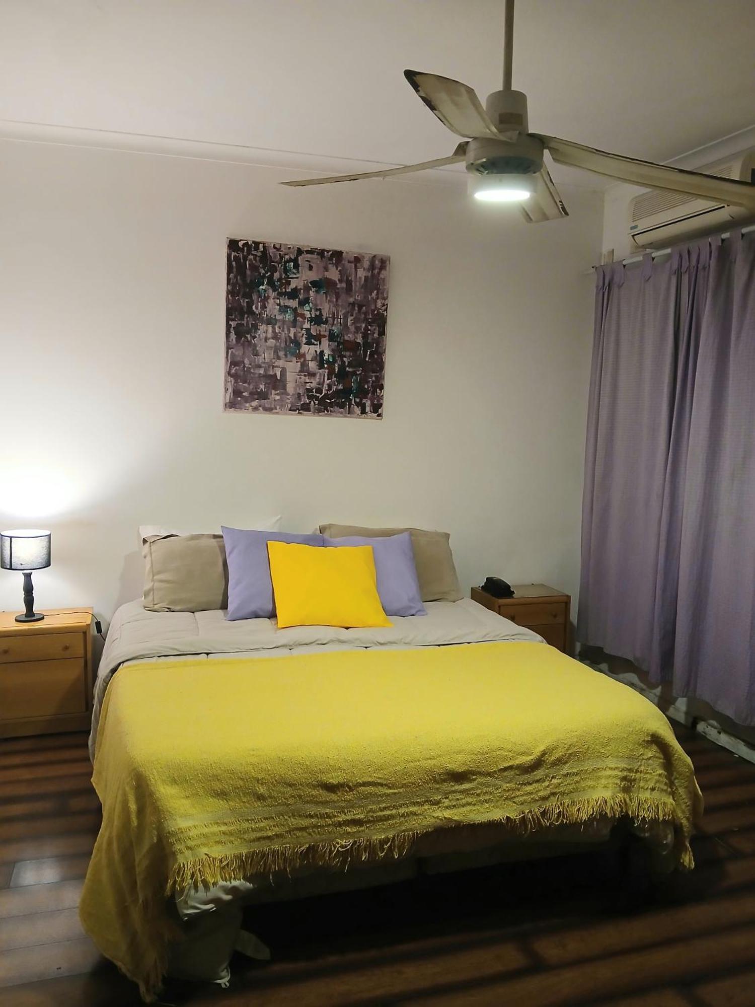 Hotel Ancon, Buenos Aires